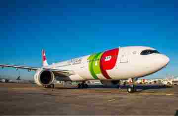  Europa mais próxima: voos diretos entre o Paraná e Portugal começam em julho 